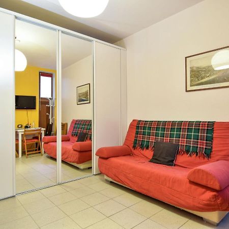 Apartment Bonsecours By Interhome Trouville-sur-Mer Luaran gambar
