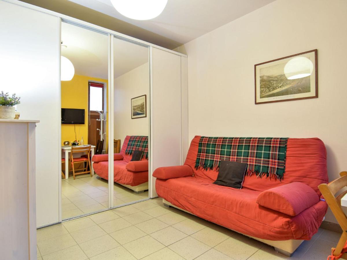 Apartment Bonsecours By Interhome Trouville-sur-Mer Luaran gambar