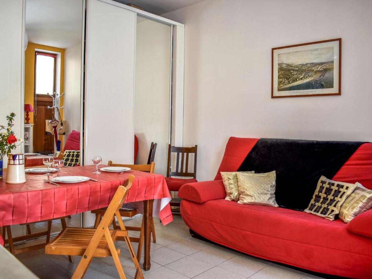 Apartment Bonsecours By Interhome Trouville-sur-Mer Luaran gambar
