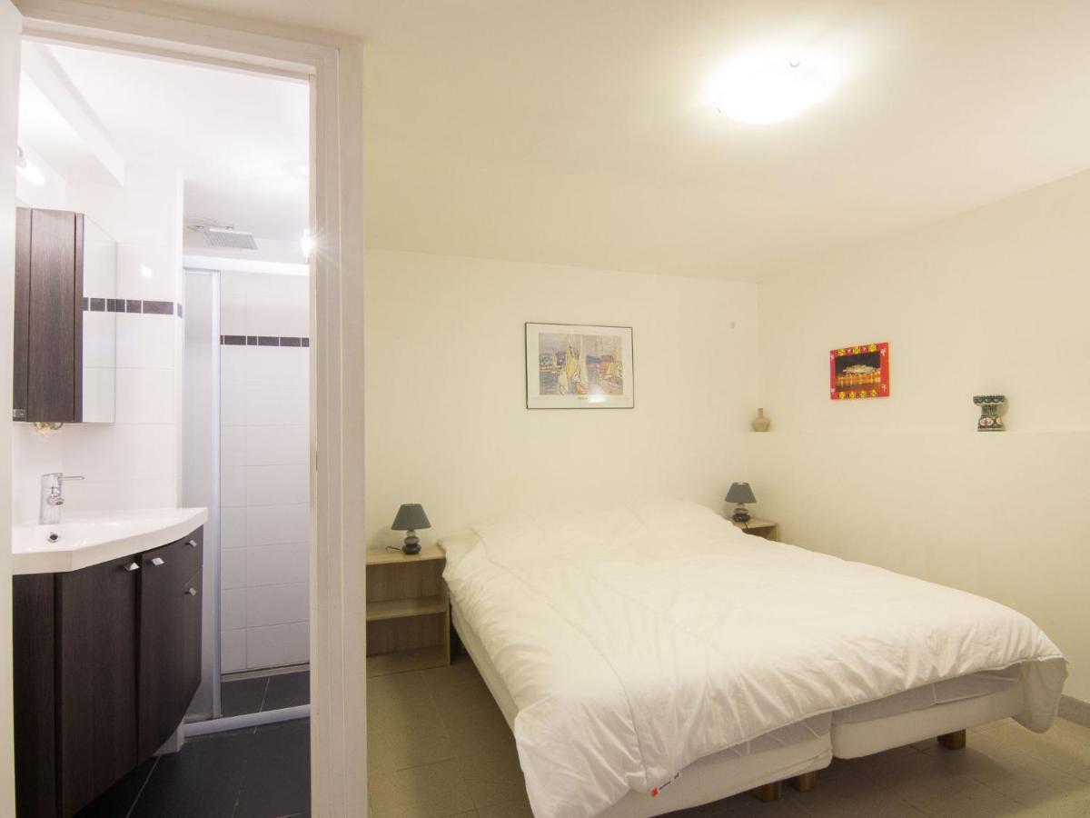Apartment Bonsecours By Interhome Trouville-sur-Mer Luaran gambar