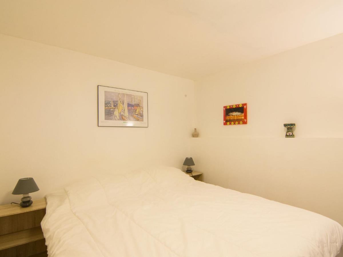 Apartment Bonsecours By Interhome Trouville-sur-Mer Luaran gambar