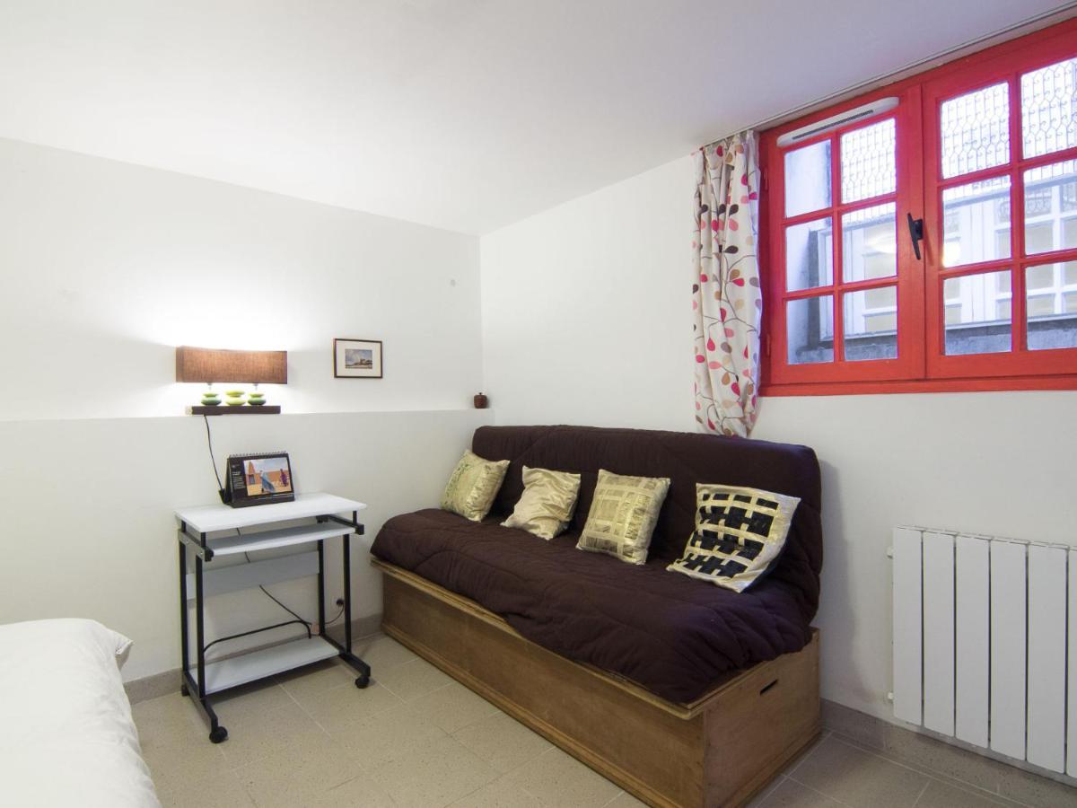 Apartment Bonsecours By Interhome Trouville-sur-Mer Luaran gambar